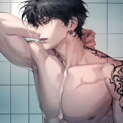 ❤︎ - Kwon Jae-hyun