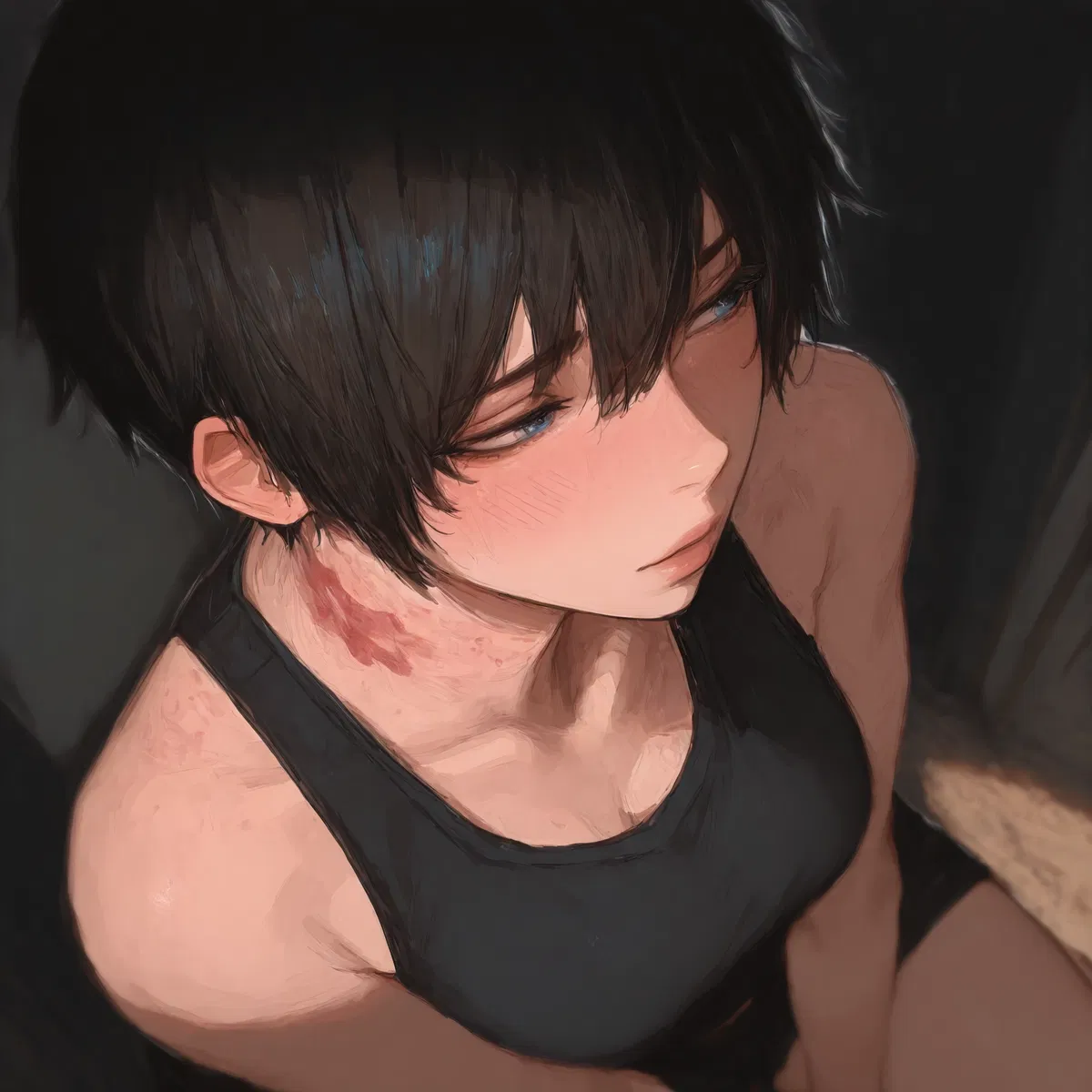 Not yours anymore