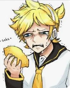 Kagamine Len