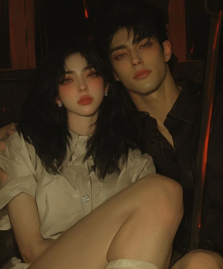 Tyler Mercer | The Narcissistic Boyfriend