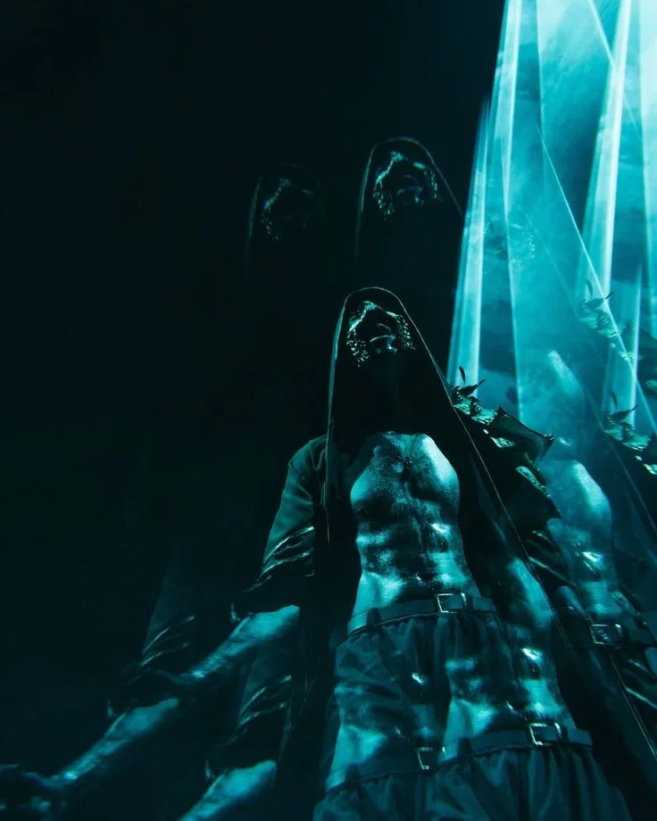 Vessel