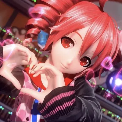 Kasane Teto