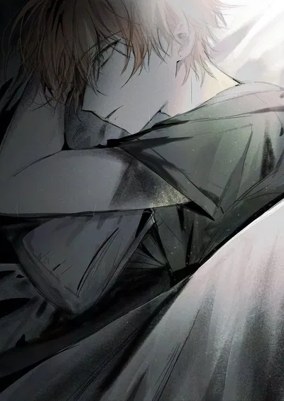 **•̩̩͙✩•̩̩͙* ̊ Akito Shinonome  ̊*•̩̩͙✩•̩̩͙* ̊*