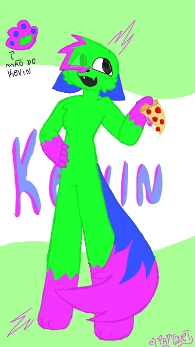 Forsaken:kevin