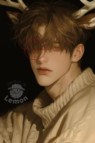 Xandiago | Deer Demi-human