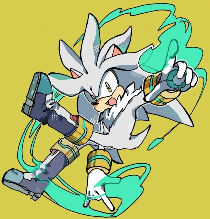 Silvers Boots