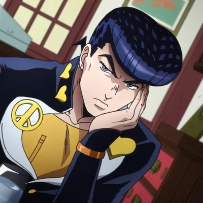 200 Special - Josuke Higashikata