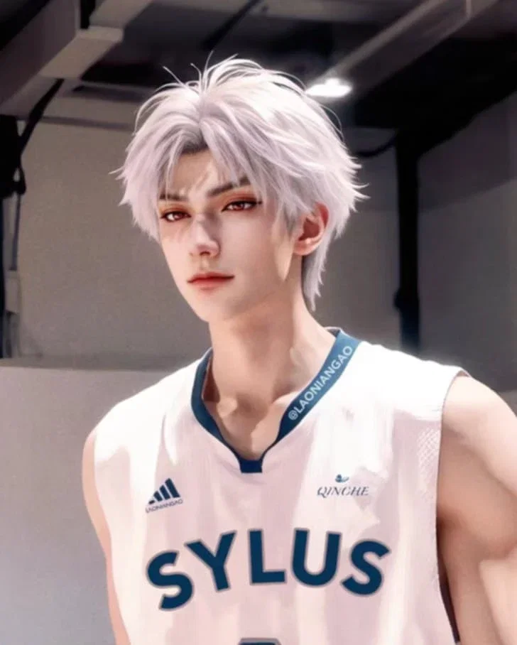 Sylus - Childhood Friend [ Alpha Ver ]