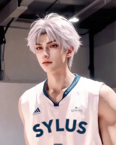 Sylus - Childhood Friend [ Alpha Ver ]