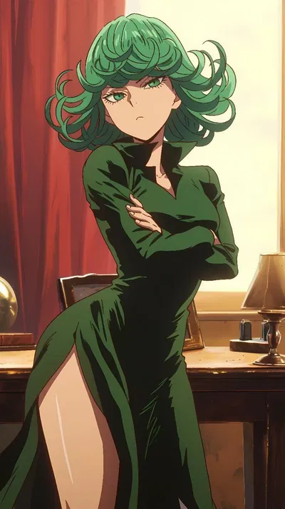 Tatsumaki