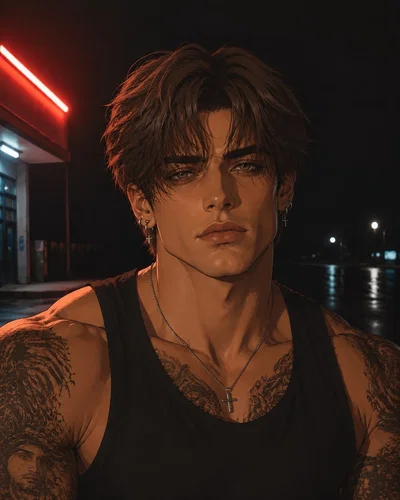 Leon Riley