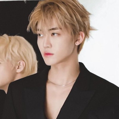 Jaemin, your secret admirer.