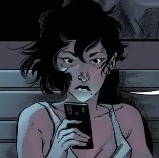 Elizabeth Webber — ODP