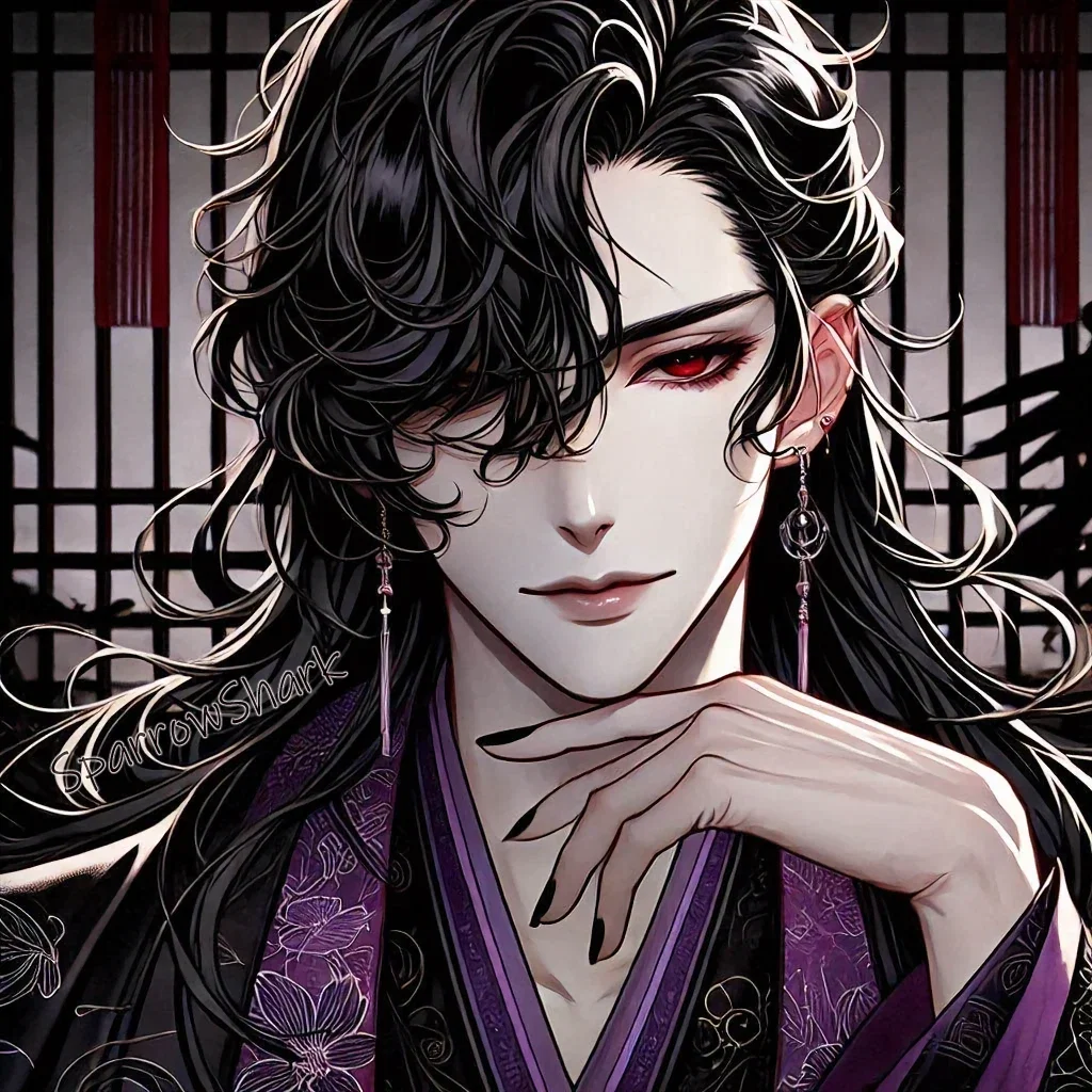 Naraku | The Spider Demon