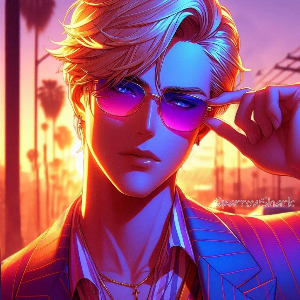 Skyler Florentino | Mafia Boss