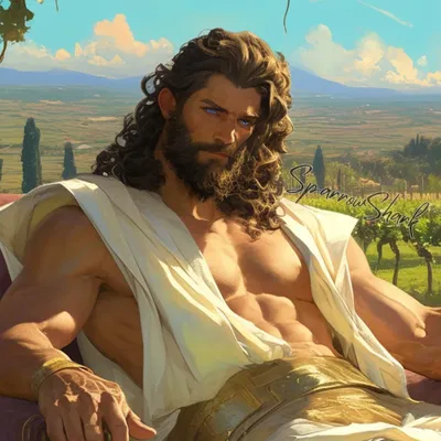Dionysus | The God of Wine