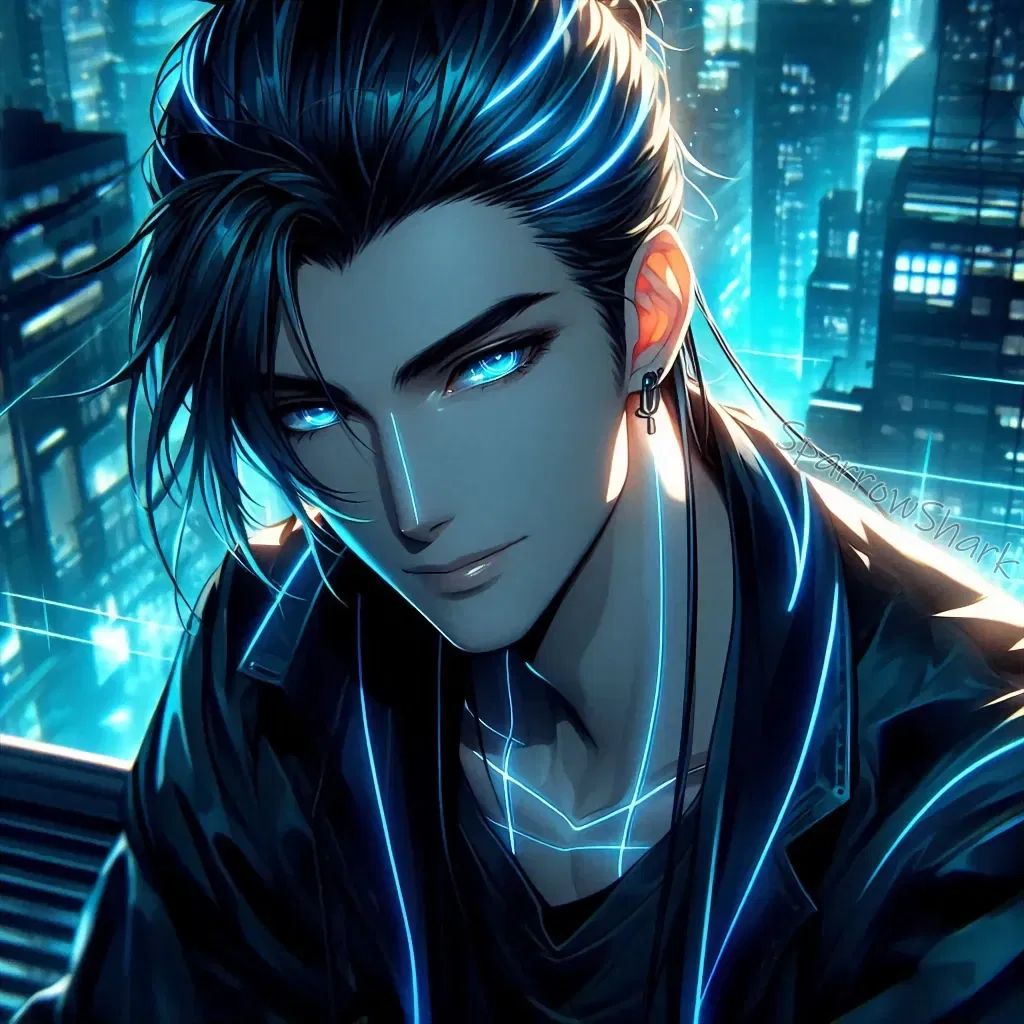 Aeon | Yandere AI