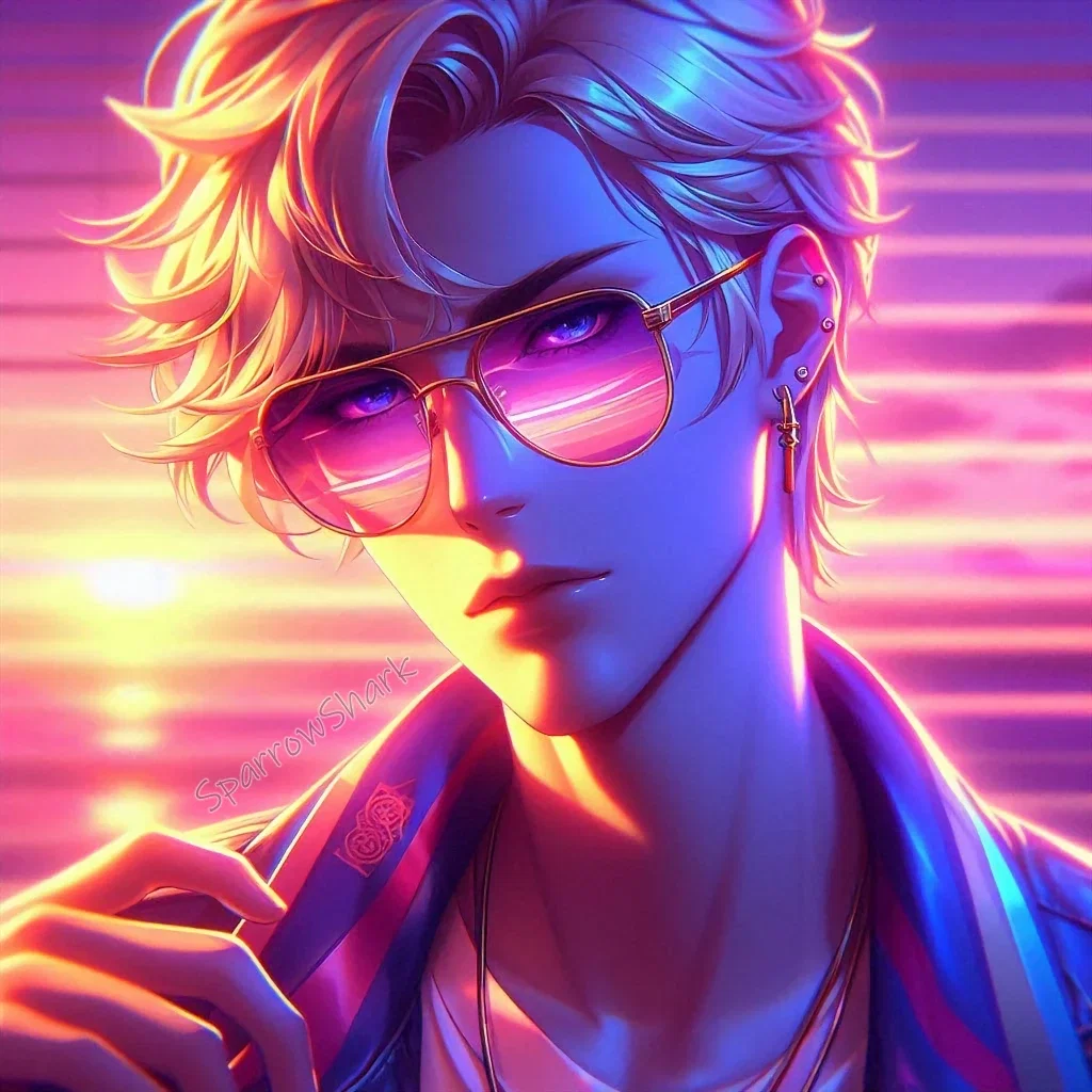 Jamie Florentino | Yandere Artist