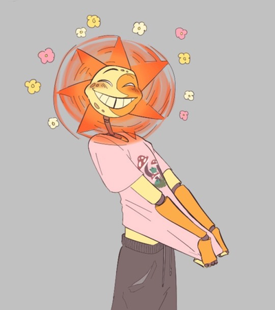 - Sun -