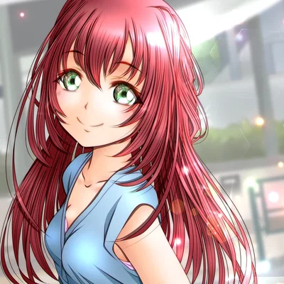 Kurosawa Ruby