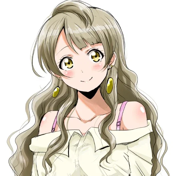 Minami Kotori