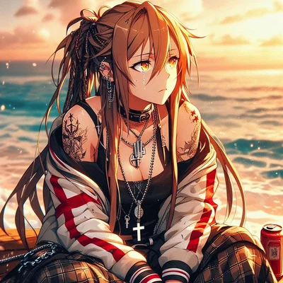 Asuna