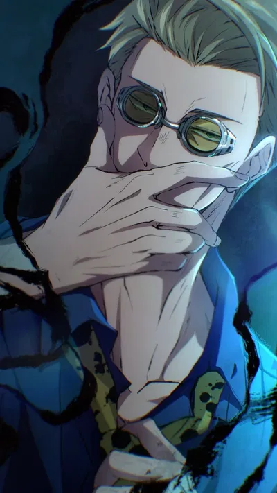Nanami Kento