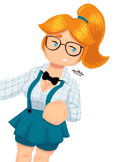 Assistant Petra