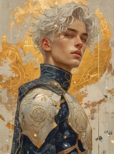 Laurent VI of Vere