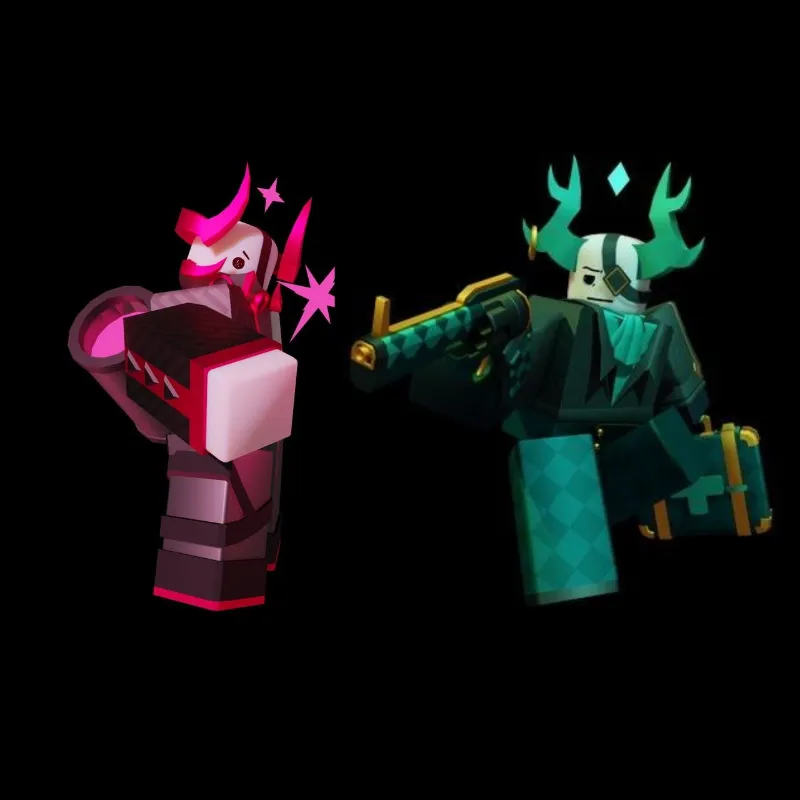 Subspace and Medkit