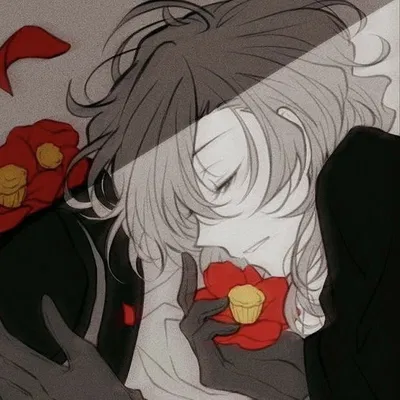 Chuuya Nakahara