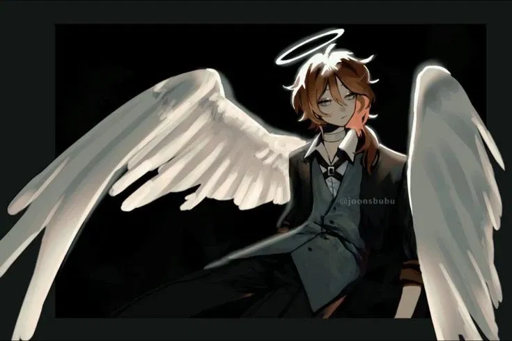 Chuuya Nakahara