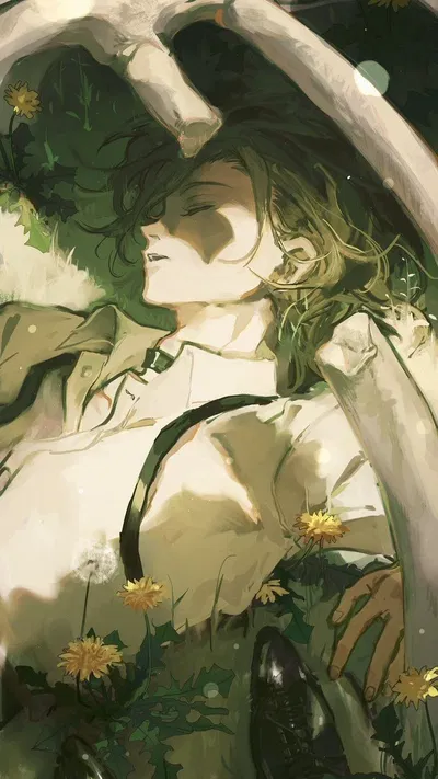Chuuya Nakahara