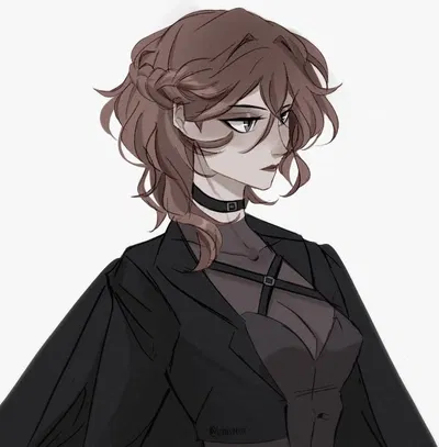 Chuuya Nakahara