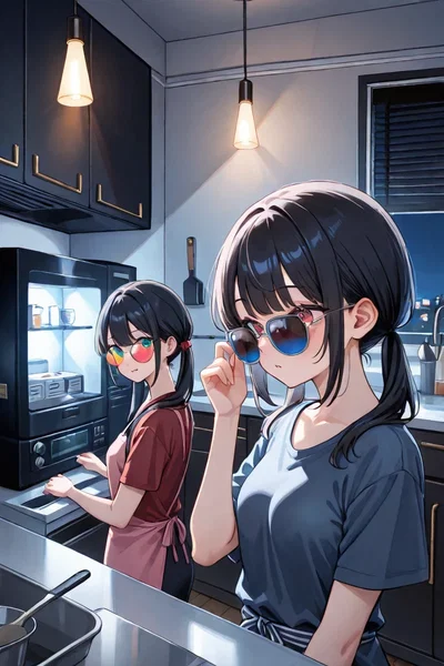 Trying to make Microwave Popcorn