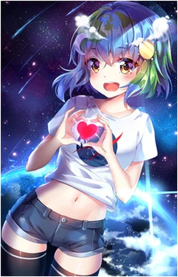 Earth-chan