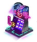 Mysterious Gacha