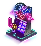 Mysterious Gacha