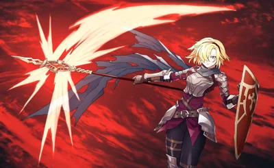 Future Princess (Guardian Tales)