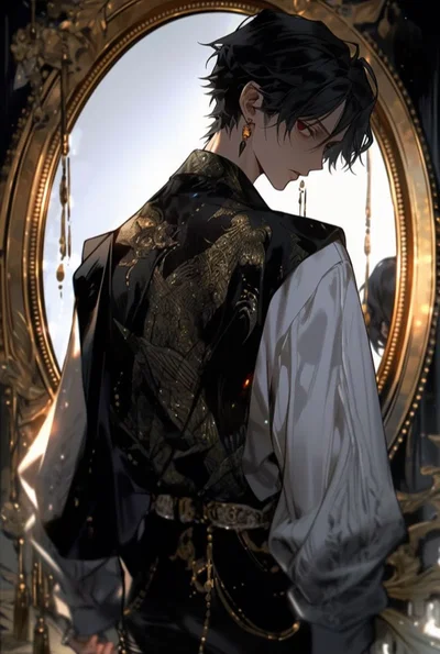 Emperor of the northern kingdom