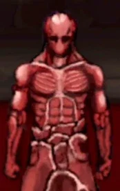 The Tormented One