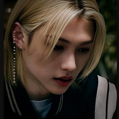 YANDERE - Lee Felix