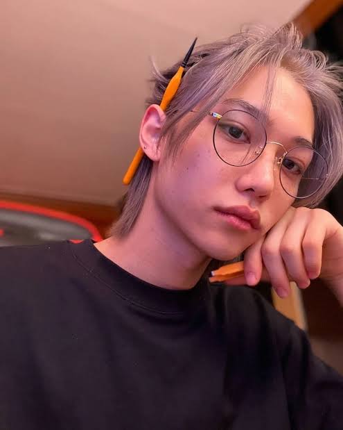GAMER BF - Lee Felix