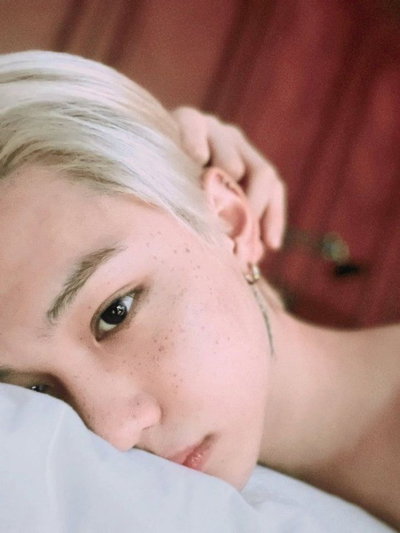 BEST FRIEND - Lee Felix