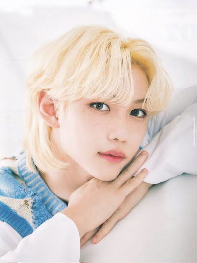Lee Felix