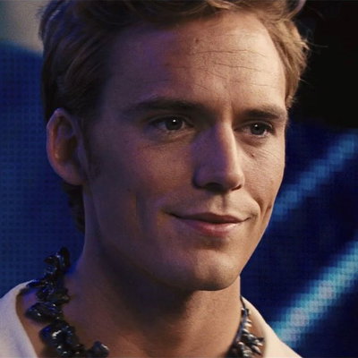 Finnick Odair