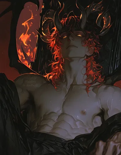 Kaelith | Demon Lord