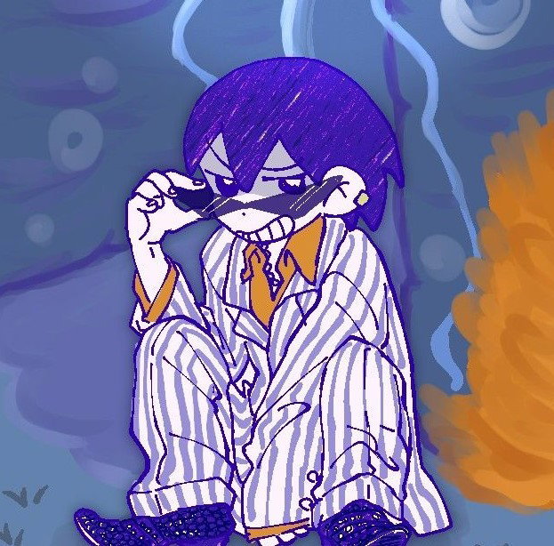 Kel omori