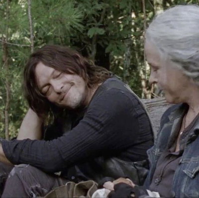 Daryl Dixon