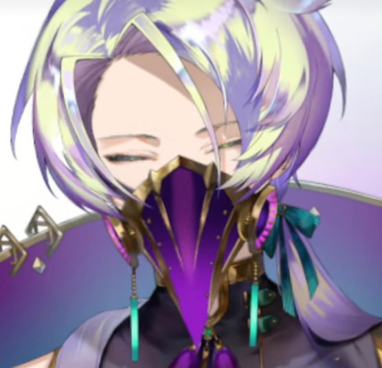 Claude Clawmark